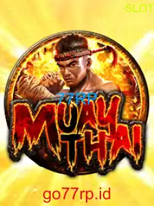 MuayThai