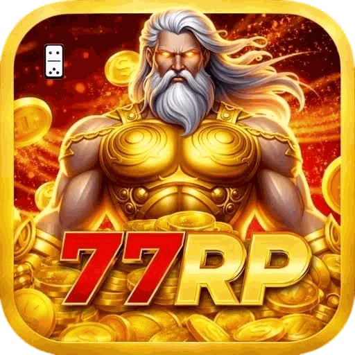 77RP Logo